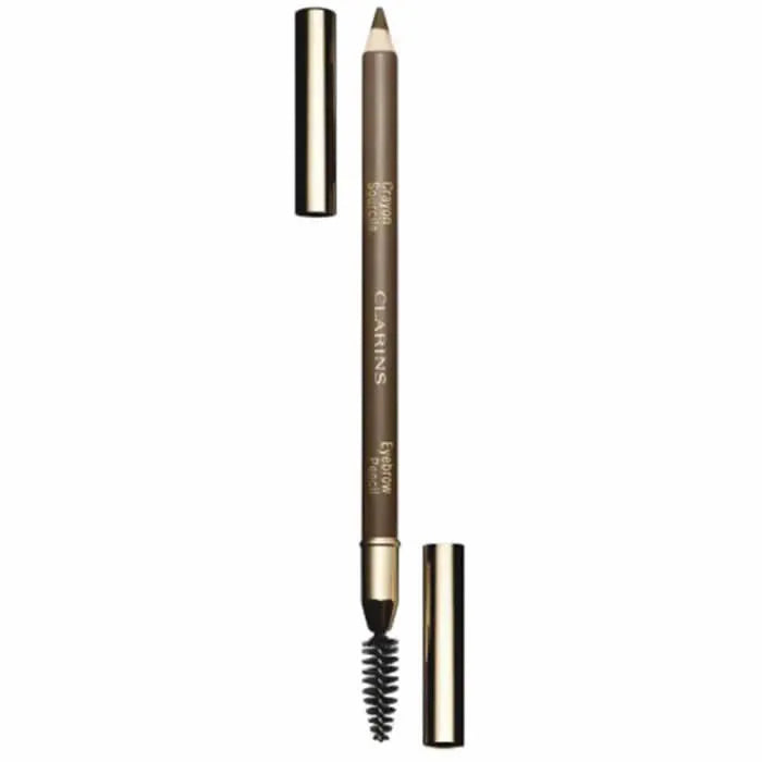 Clarins Crayon Sourcils Augenbrauenstift 03 Soft Blonde