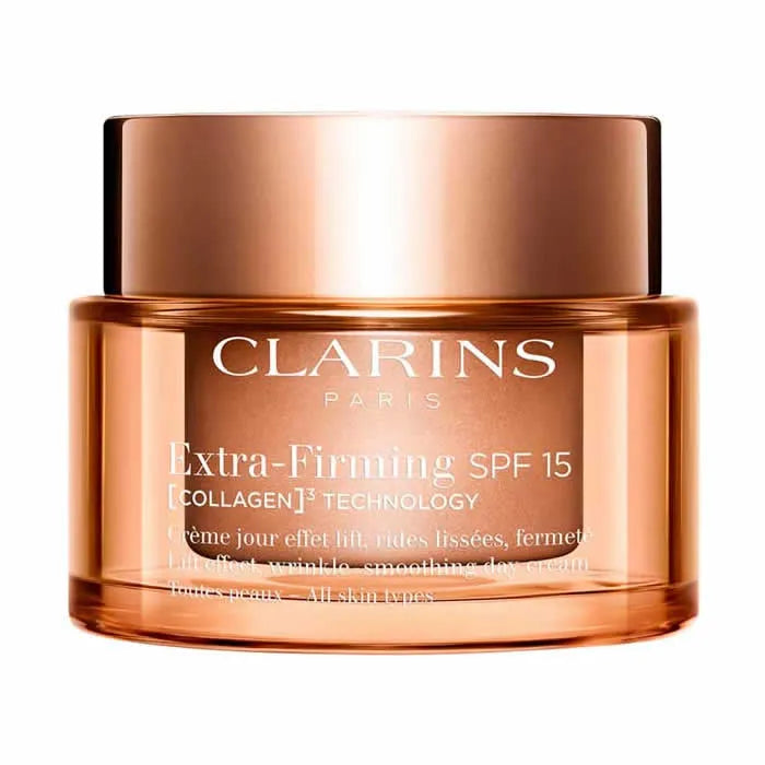 CLARINS Extra-Firming SPF 15 Gesichtscreme 50 ml