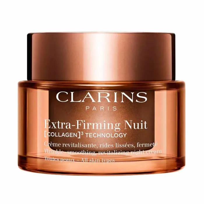 Clarins Extra-Firming Night Creme 50 ml
