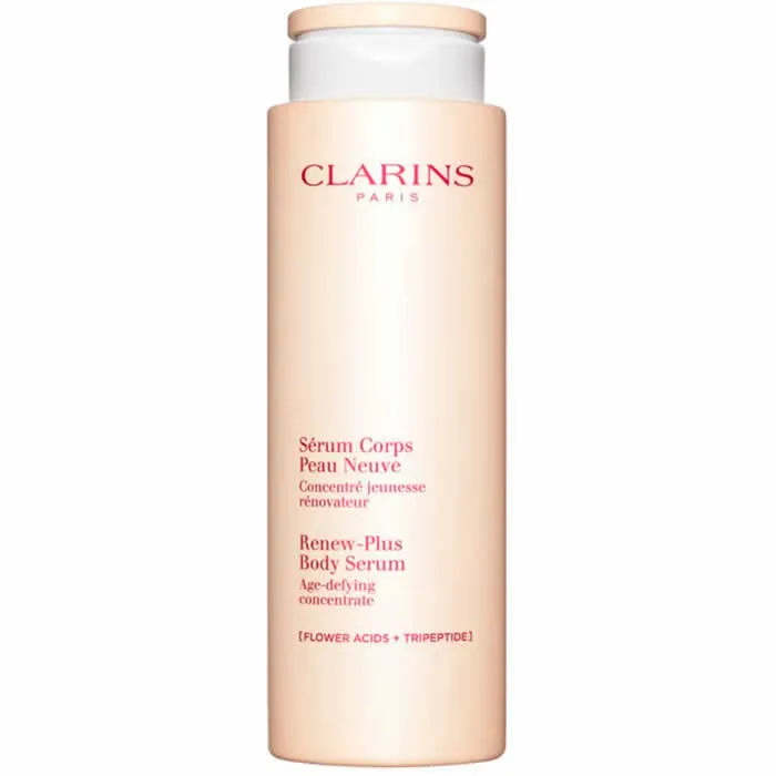 Clarins Serum Corps Neue Haut 200ml