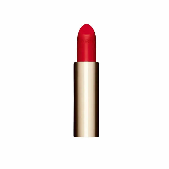 Clarins Joli Rouge Velvet 768 Strawberry 3.5g Recharge