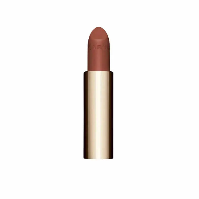 Clarins Joli Rouge Velvet 784 Praline Nude 3.5g Recharge