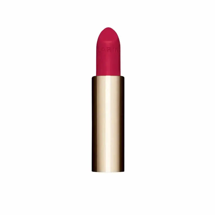 Clarins Joli Rouge Velvet 791 Deep Fuchsia 3.5g Recharge