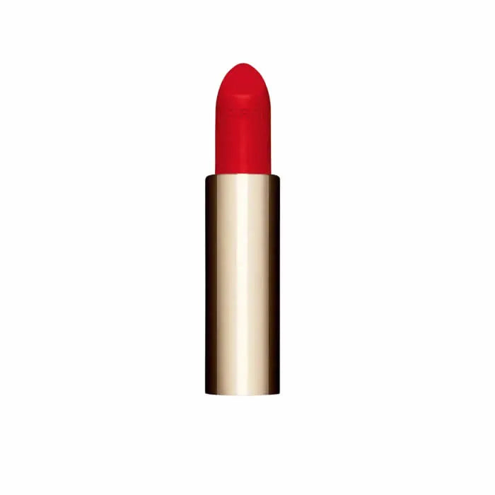 Clarins Joli Rouge Velvet 792 Poppy 3.5g Recharge