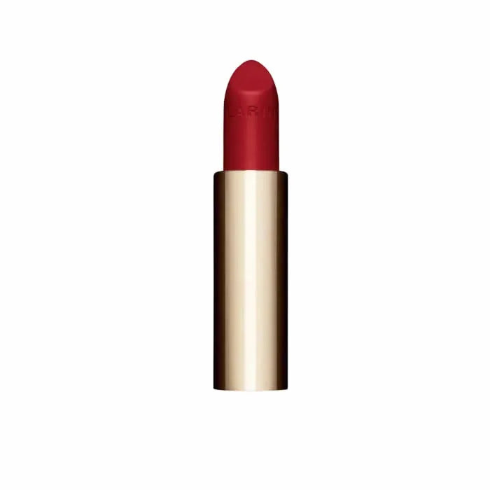Clarins Joli Rouge Velvet 793 Red Cranberry 3.5g Recharge