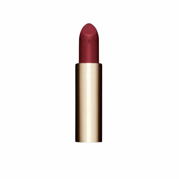 Clarins Joli Rouge Velvet 796 Red Plum 3.5g Recharge
