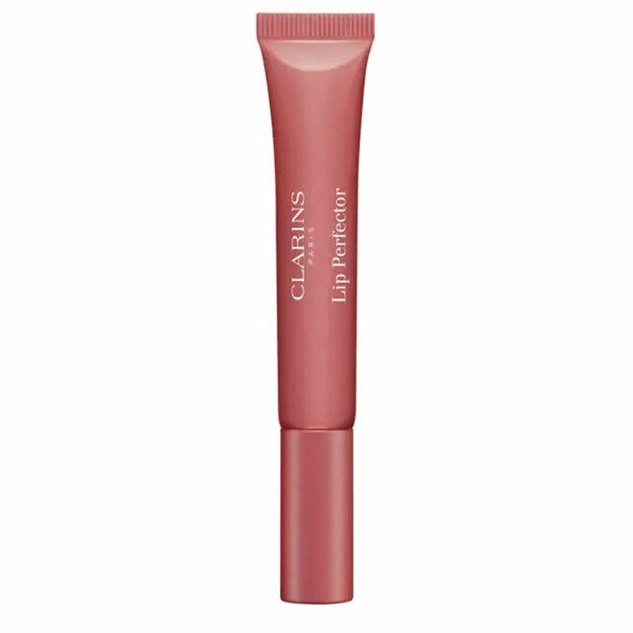 Clarins Lip Perfector Intense Rosebud 16 12ml