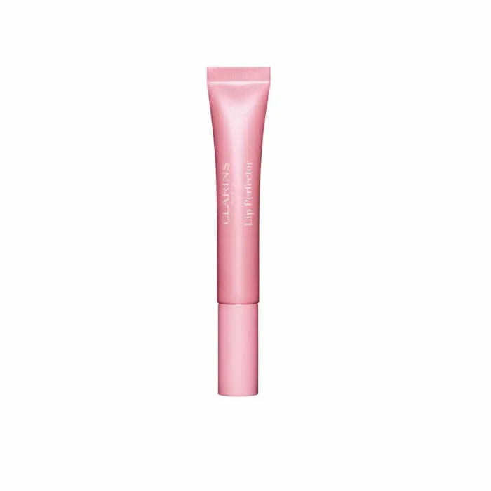 CLARINS Instant Light Natural Lip Perfector 21 Soft Pink Glow