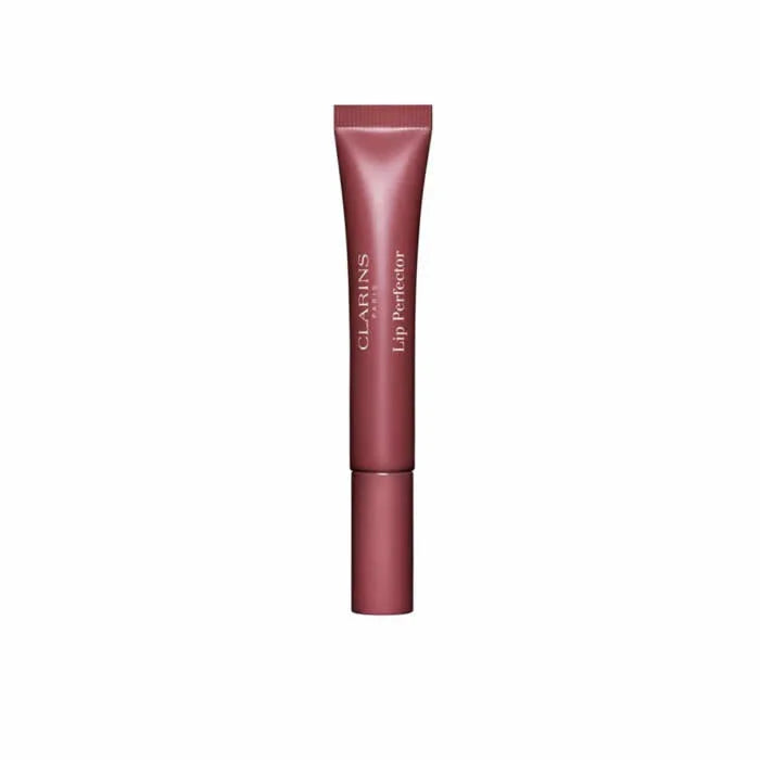 Clarins Instant Light Natural Lip Perfector Mulberry Glow 7 ml
