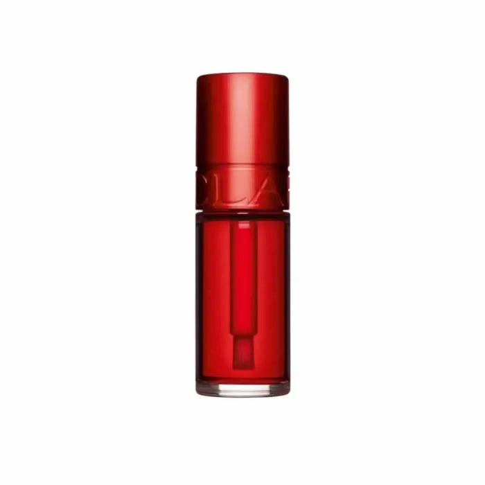 Clarins Water Lip Stain Red Water 7 ml Lippenstift