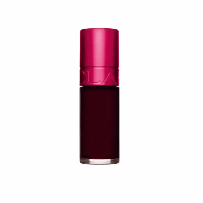 Clarins Water Lip Stain Lippenfarbe in Violet Water 7ml