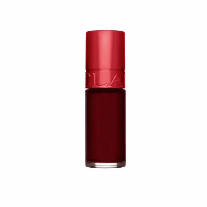Clarins Water Lip Stain Deep Red 7ml
