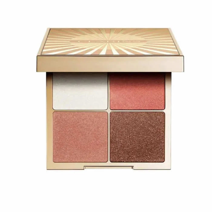CLARINS All-In-One Palette Limited Edition 12g