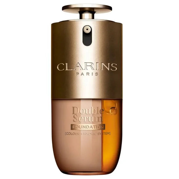 Clarins Double Serum Foundation L6W 30ml Produktbild