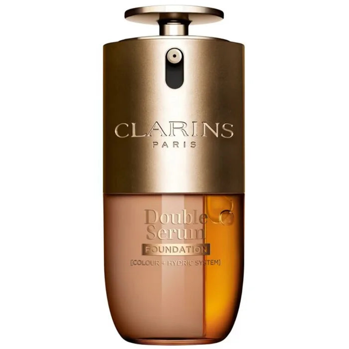 CLARINS Double Serum Foundation M3C 30ml Produktbild