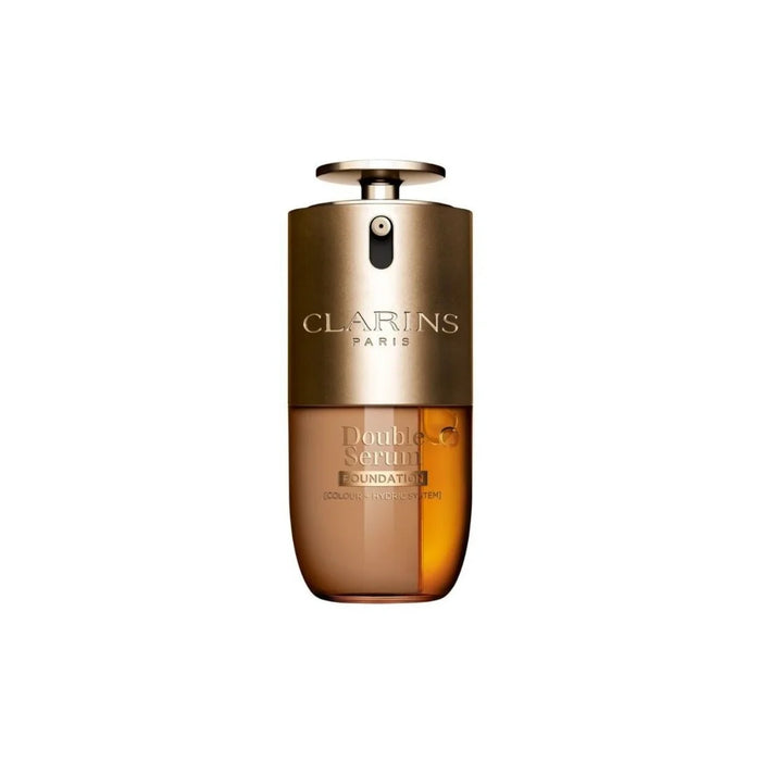 Clarins Double Serum Foundation 30ml Bild