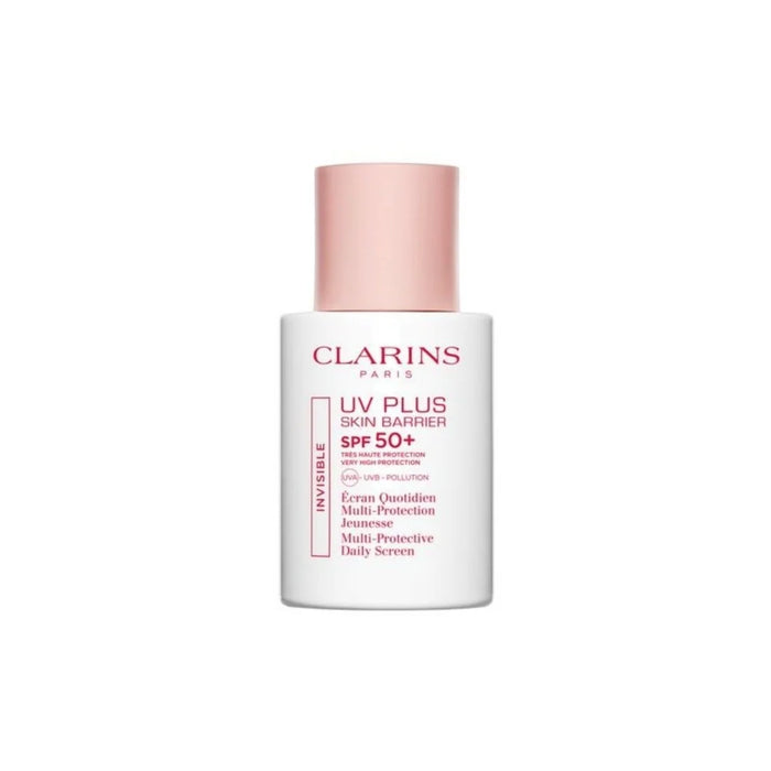 Clarins UV Plus Escudo Sonnenschutz SPF 50 30ml