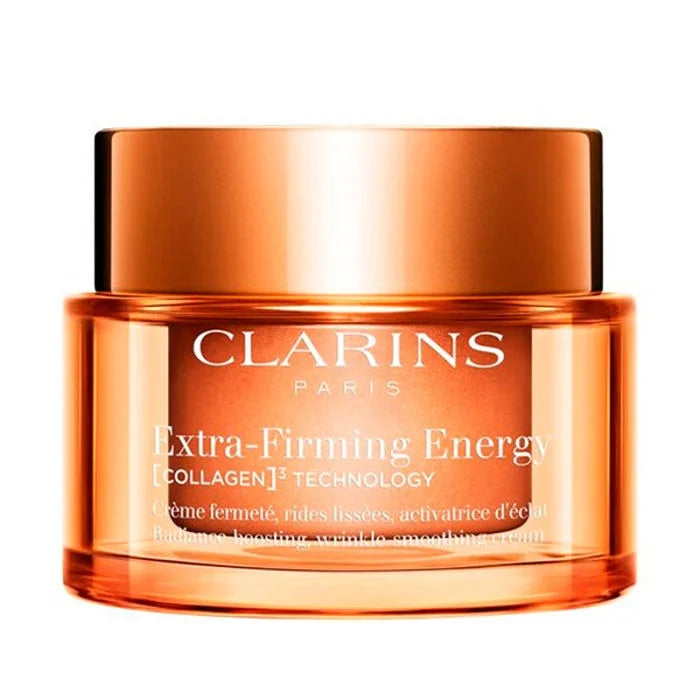 Clarins Extra-Firming Energy Serum 50ml Nachfüllbar