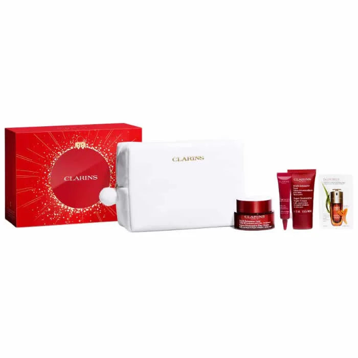 Clarins Super Restorative Day Cream 50ml