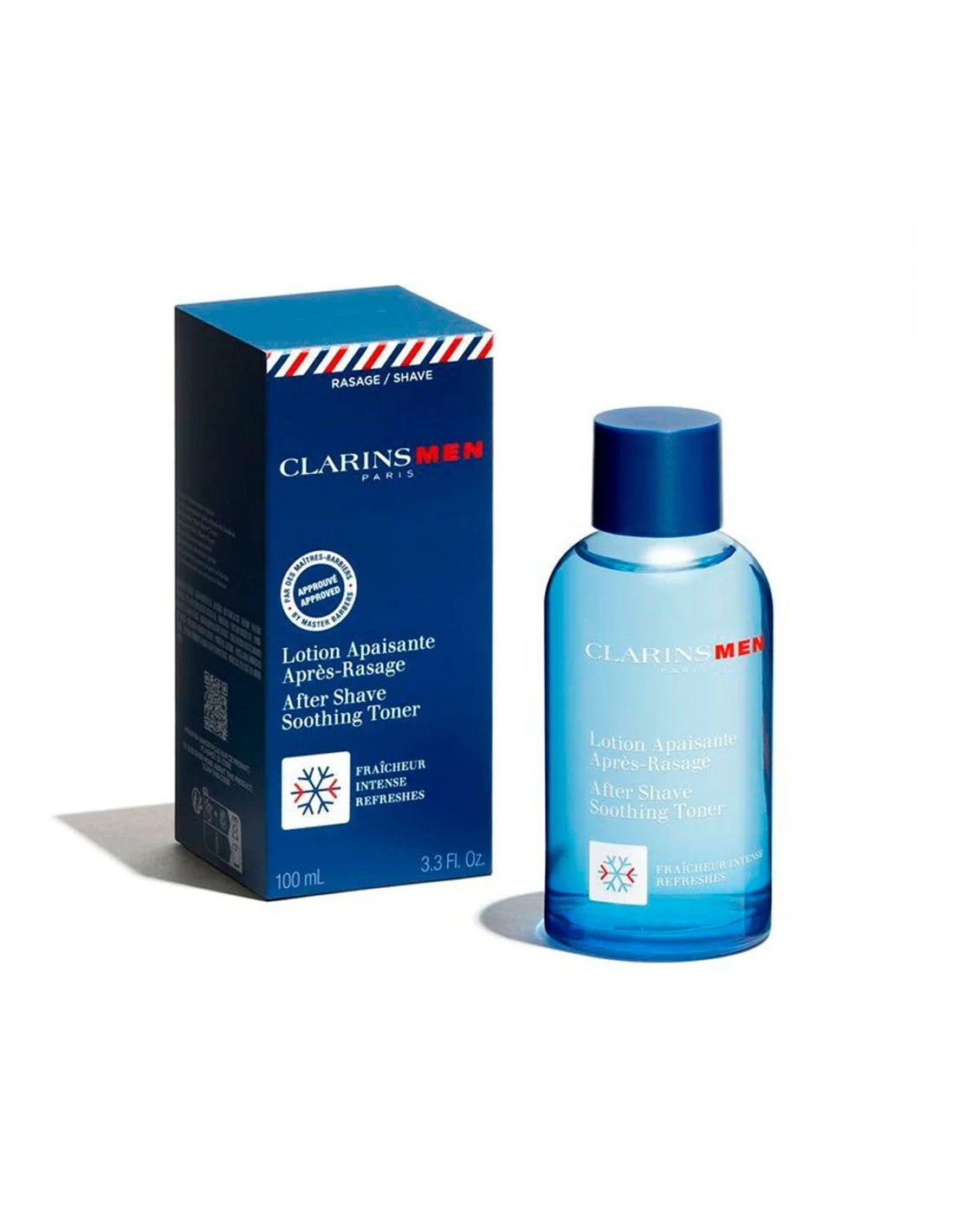 ClarinsMen After Shave Soothing Toner 100ml