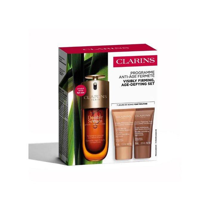 Clarins Double Serum G9 Anti-Aging 50 ml