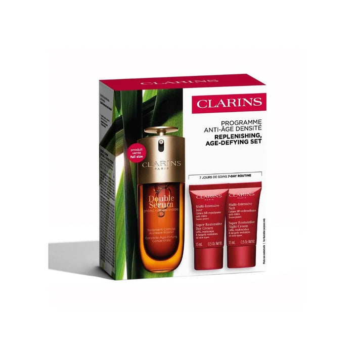 CLARINS CLR Doble Serum G9 50 ml