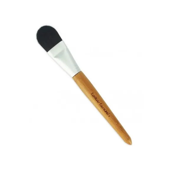 COULEUR CARAMEL Foundation Brush 04