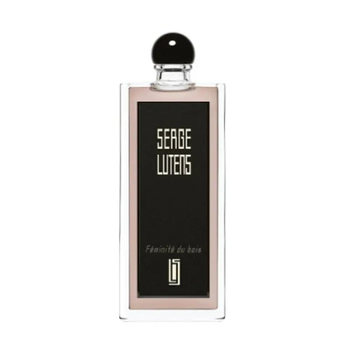 Serge Lutens Feminite Du Bois Eau de Parfum Spray 50ml