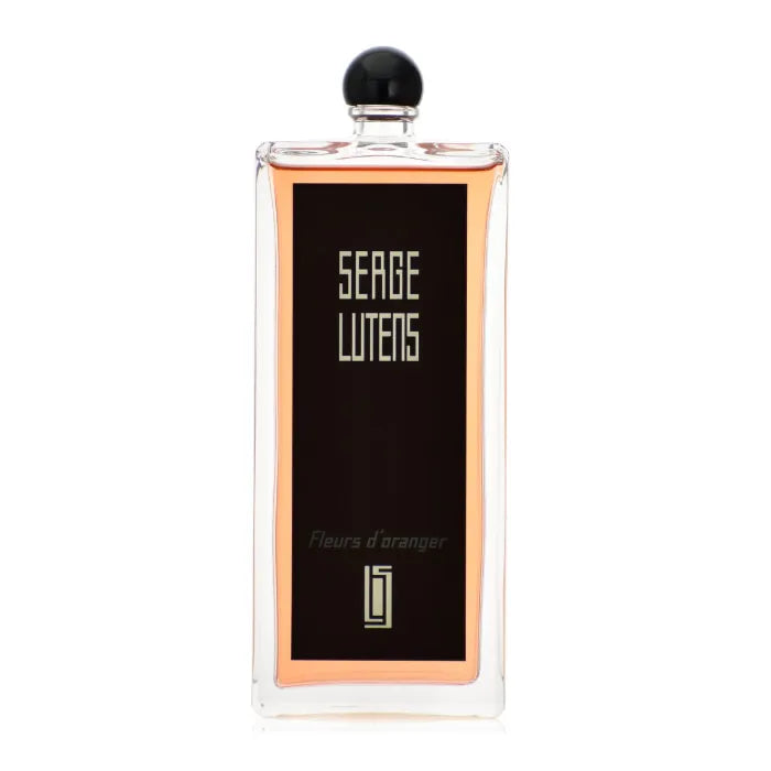 Serge Lutens Fleurs D'Oranger Eau De Parfum Spray 100ml