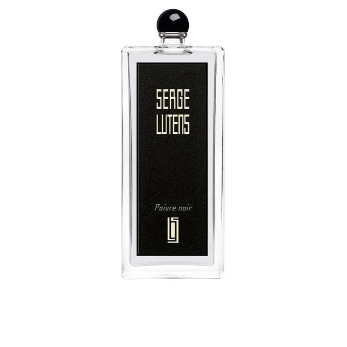 Serge Lutens Poivre Noir Eau de Parfum Flakon 100ml