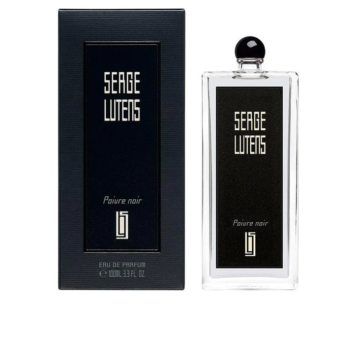 SERGE LUTENS Poivre Noir Eau de Parfum Flacon 50ml