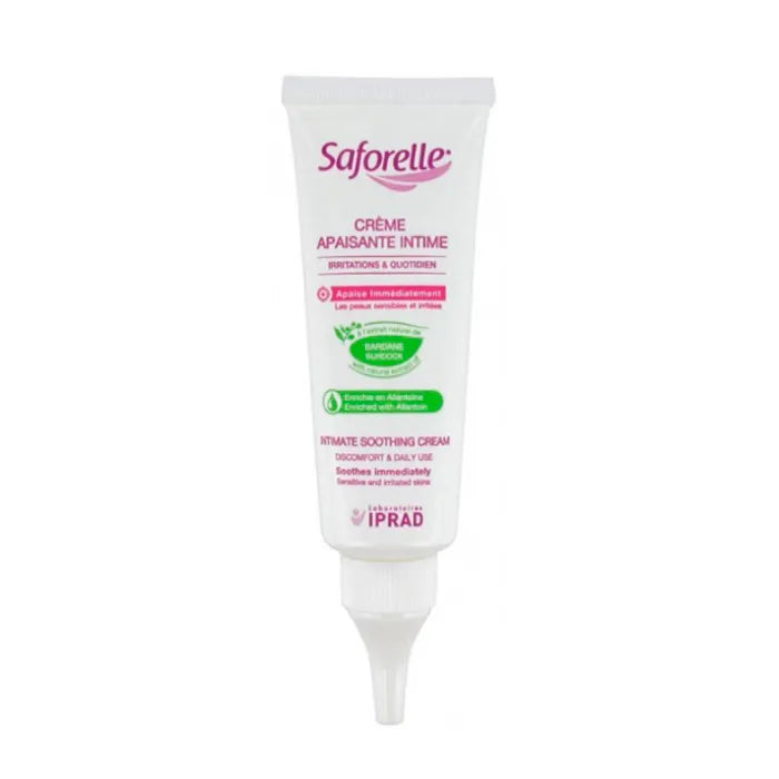 SAFORELLE Intimate Soothing Cream 40 ml