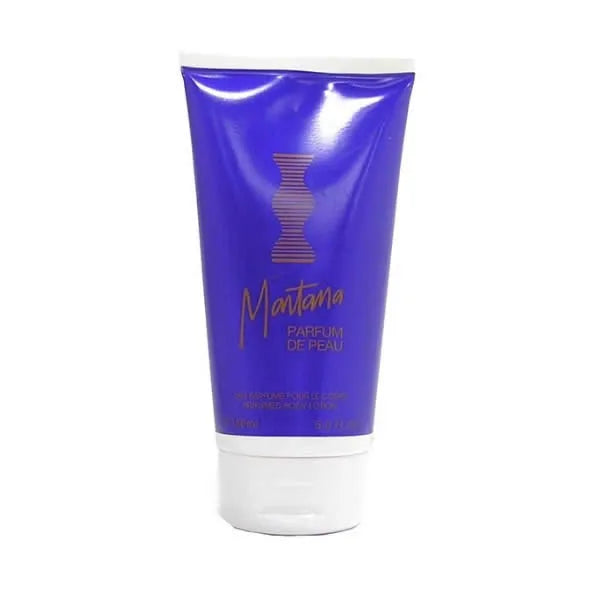 MONTANA Parfum De Peau Körperlotion 150 ml