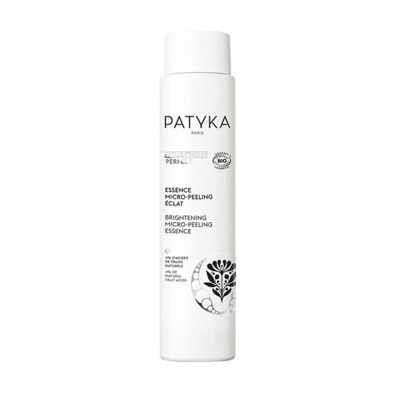 PATYKA Mikro-Peeling-Essenz 100 ml Flasche