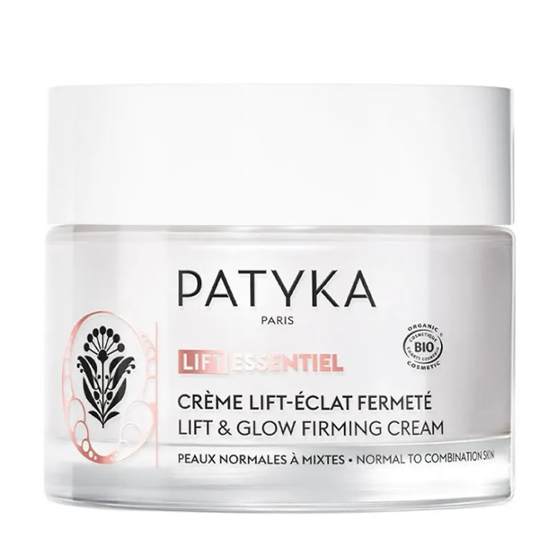 Patyka Lift Essentiel Jugend Remodelierende Tagescreme 50ml