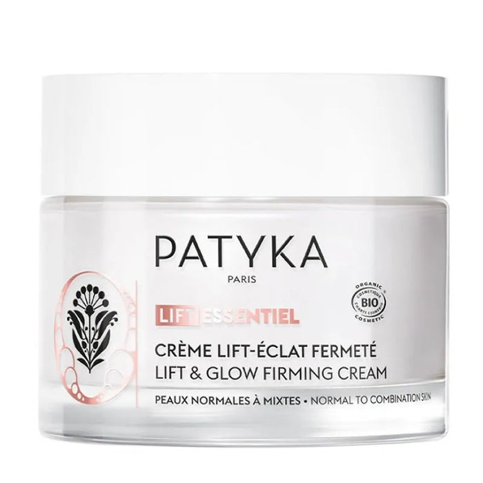 Patyka Lift Essentiel Jugend Remodelierende Tagescreme 50ml
