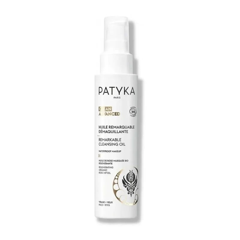 Patyka Clean Klärendes Make-up Entferner Öl 150ml