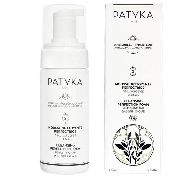 PATYKA Clean Advanced Reinigungs-Schaum 100ml