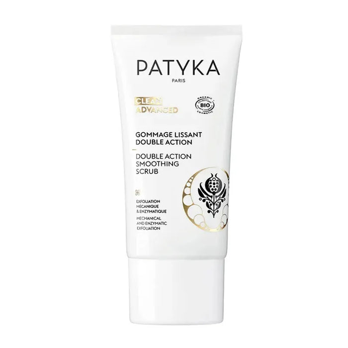PATYKA Glättendes Peeling Doppelwirkung 50ml