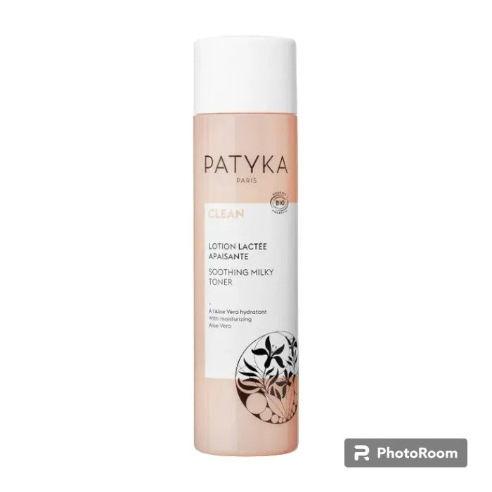 PATYKA beruhigende milchige Lotion 200 ml