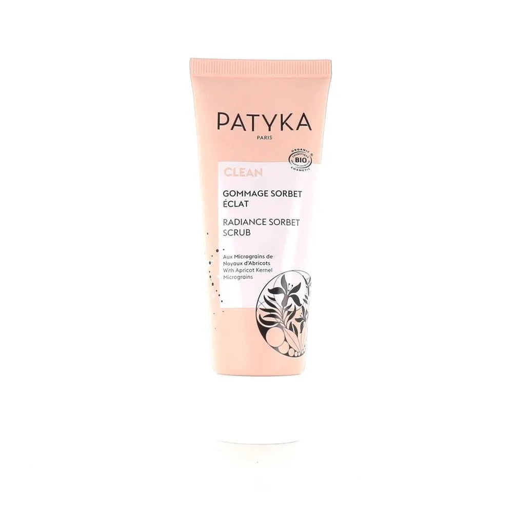 Patyka Clean Peeling 50ml