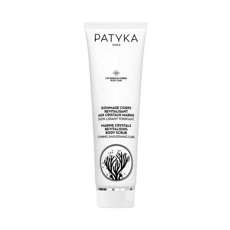 PATYKA revitalisierendes Körperpeeling 150 ml