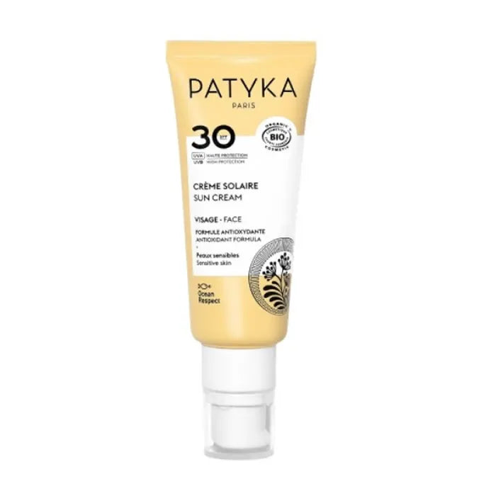 PATYKA Sonnencreme Gesicht LSF 30 40ml