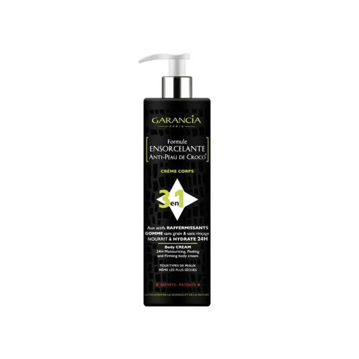 GARANCIA Formule Ensorcelante Body Lotion 400ml