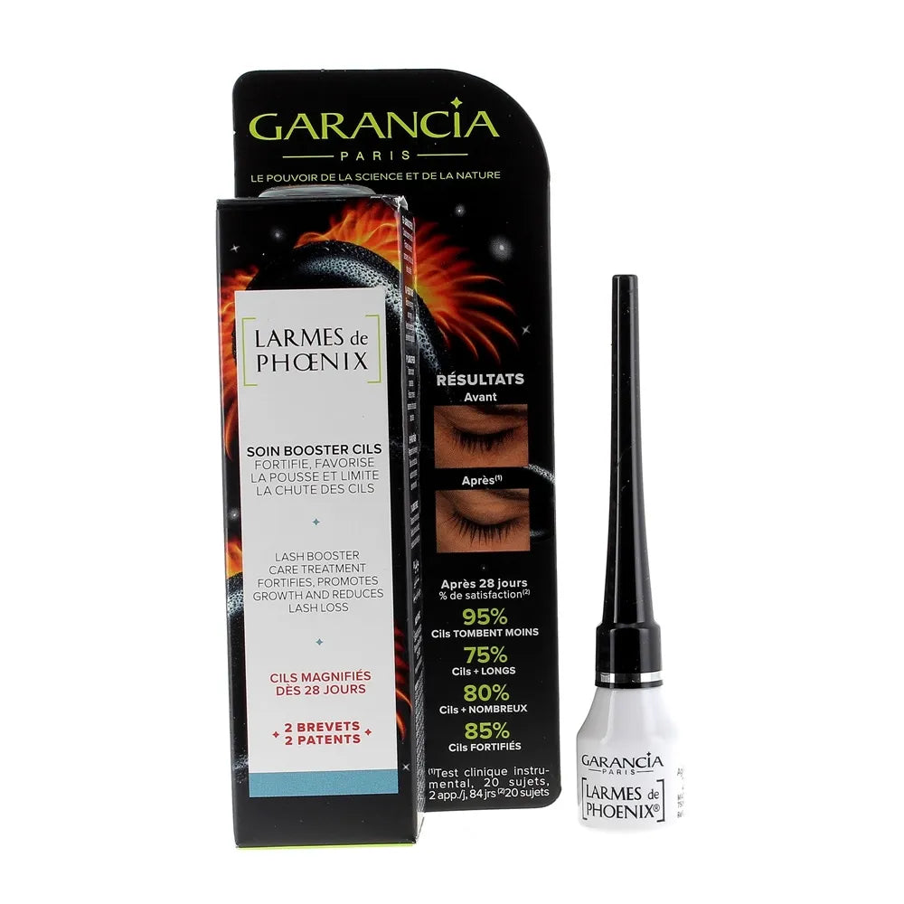 Garancia Larmes De Phoenix Wimpern-Booster 6 ml