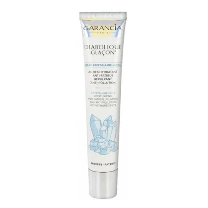 Garancia Diabolique Glaçon Gelée Cristalline 40ml unisex Pflegegelée