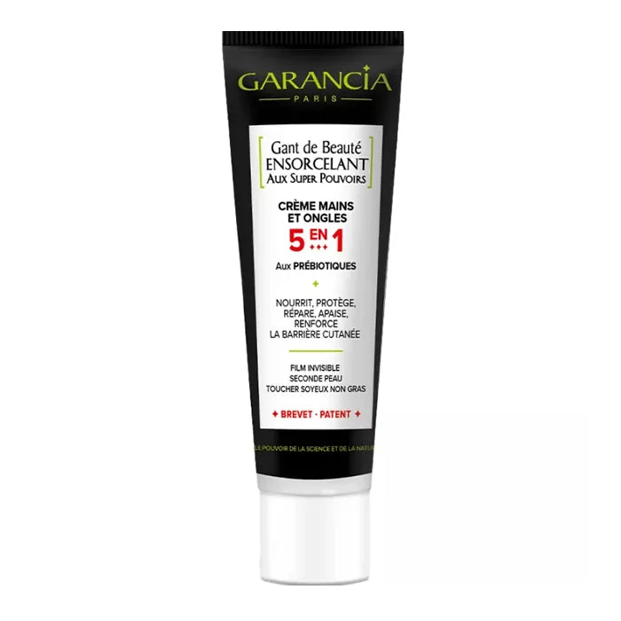 GARANCIA Nail And Hand Cream 50ml Handcreme