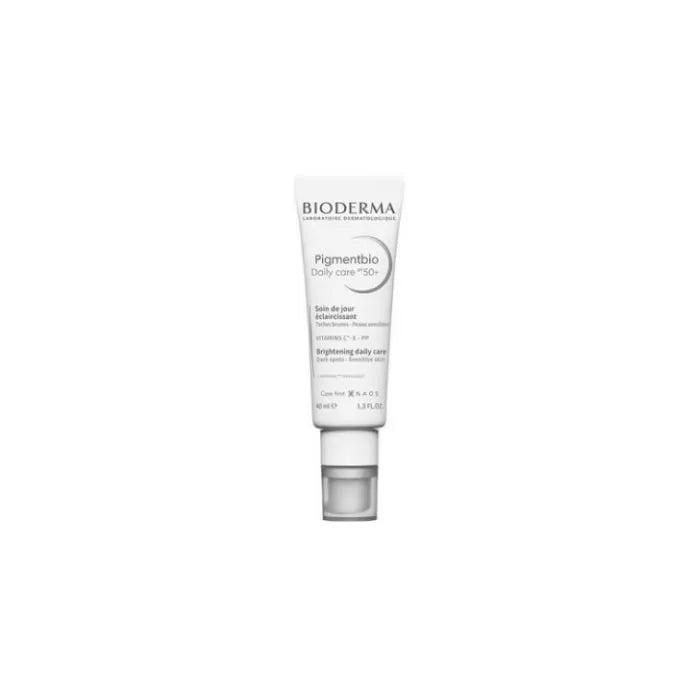 Bioderma Pigmentbio Daily Care SPF 50+ 40ml Sonnenschutz