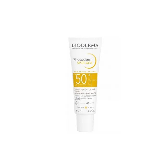 Bioderma Photoderm Spot-Age SPF50+ 40ml