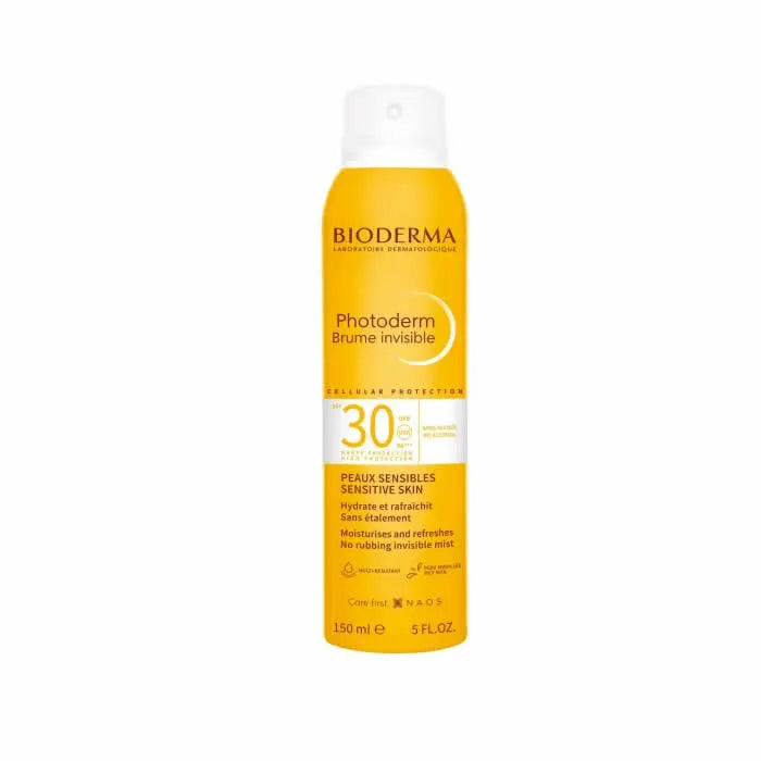 Bioderma Photoderm Mist SPF30+ 150ml Sonnenschutzspray